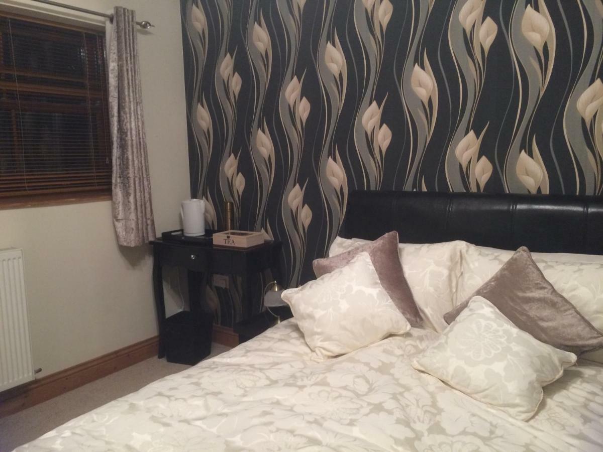 Eskdale House B&B Whitby Kamer foto
