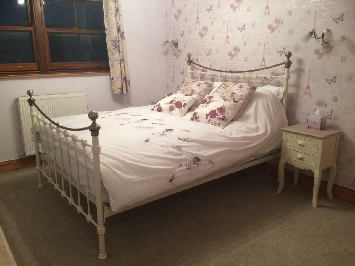 Eskdale House B&B Whitby Buitenkant foto
