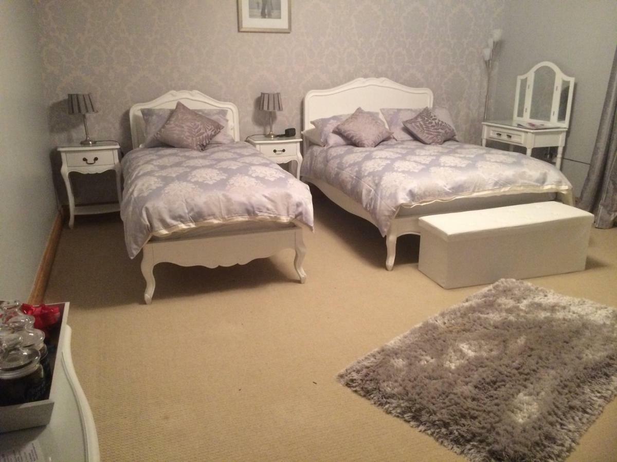 Eskdale House B&B Whitby Buitenkant foto