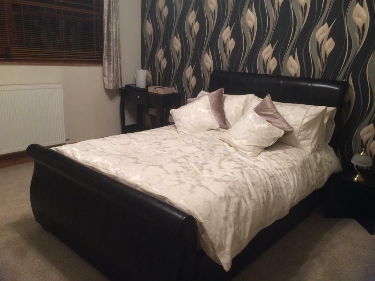 Eskdale House B&B Whitby Buitenkant foto